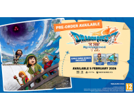 PlayStation Dragon Quest VII Reimagined - 1368590 - zdjęcie 2